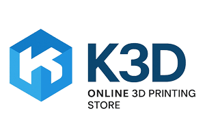 K3D Store